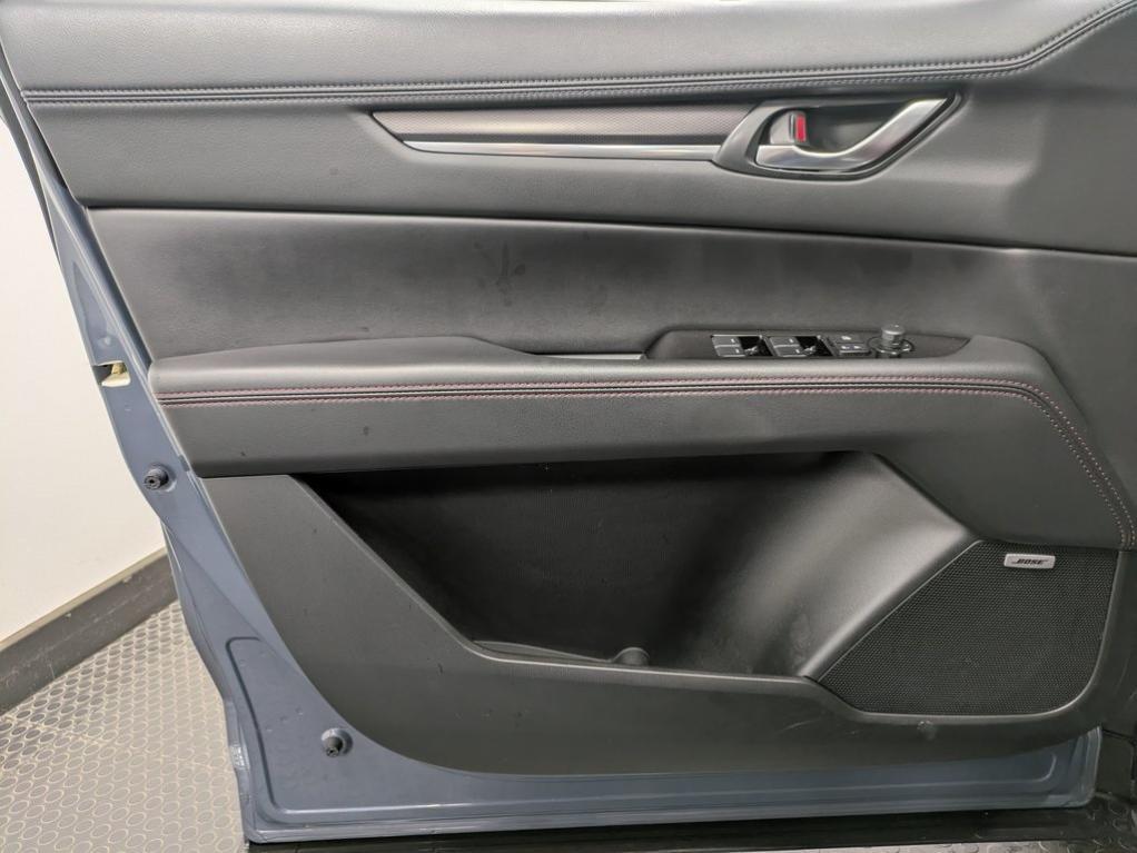 used 2023 Mazda CX-5 car, priced at $23,487