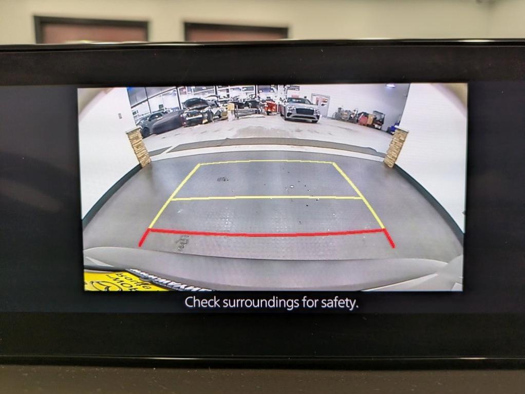 used 2023 Mazda CX-30 car, priced at $25,545