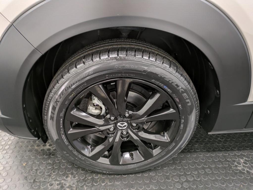 used 2023 Mazda CX-30 car, priced at $25,545