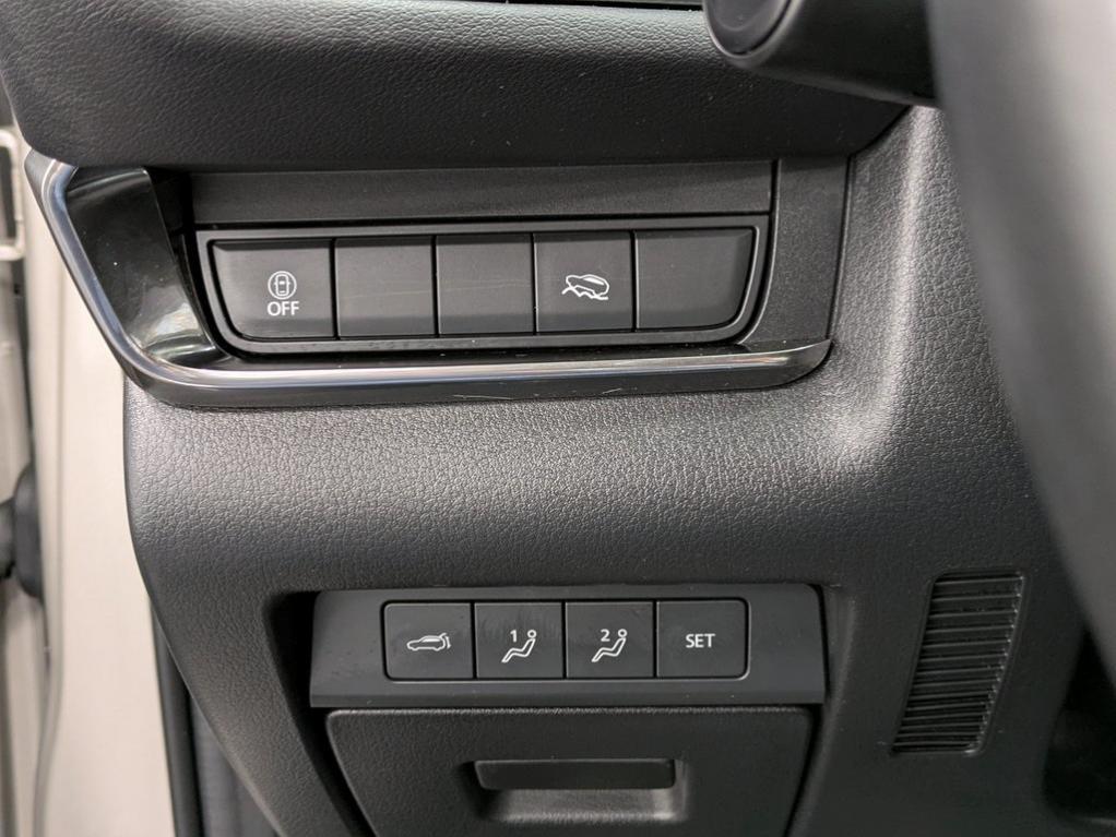 used 2023 Mazda CX-30 car, priced at $25,545