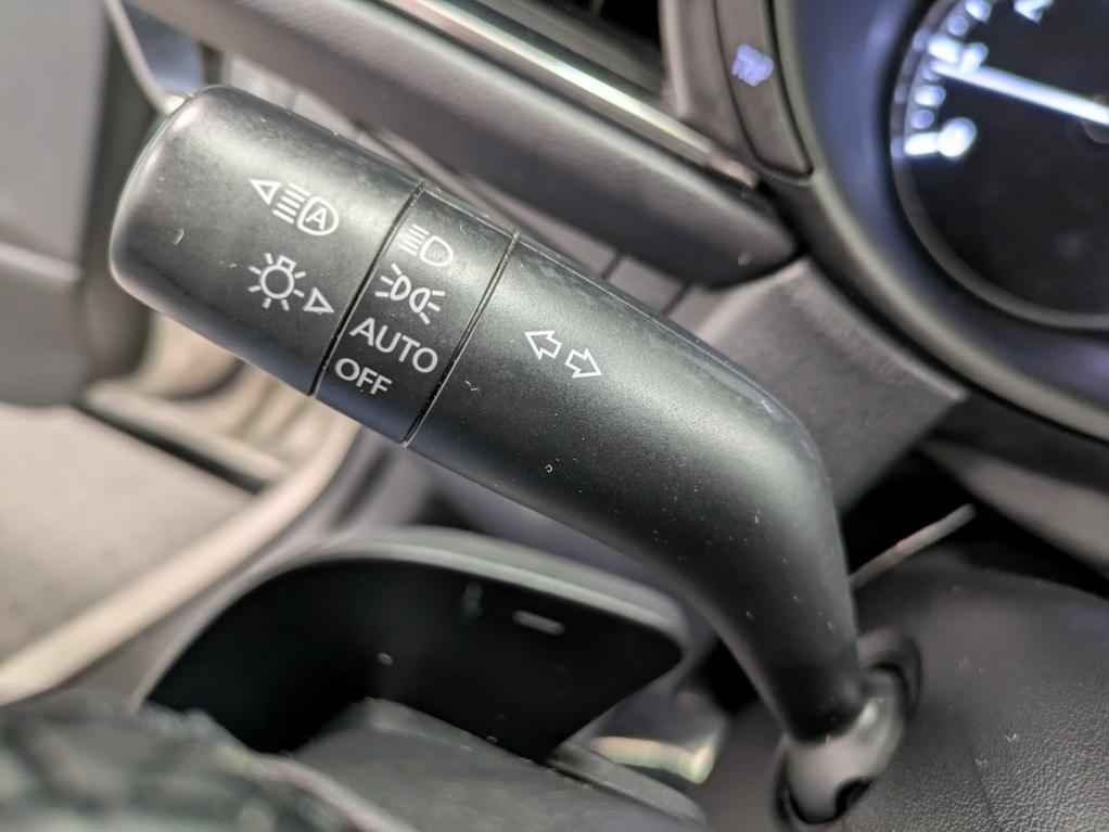 used 2023 Mazda CX-30 car, priced at $25,545