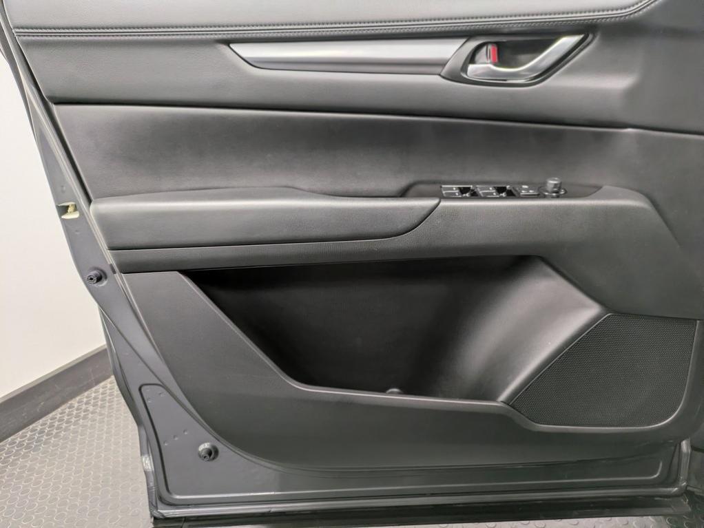 used 2023 Mazda CX-5 car, priced at $25,900