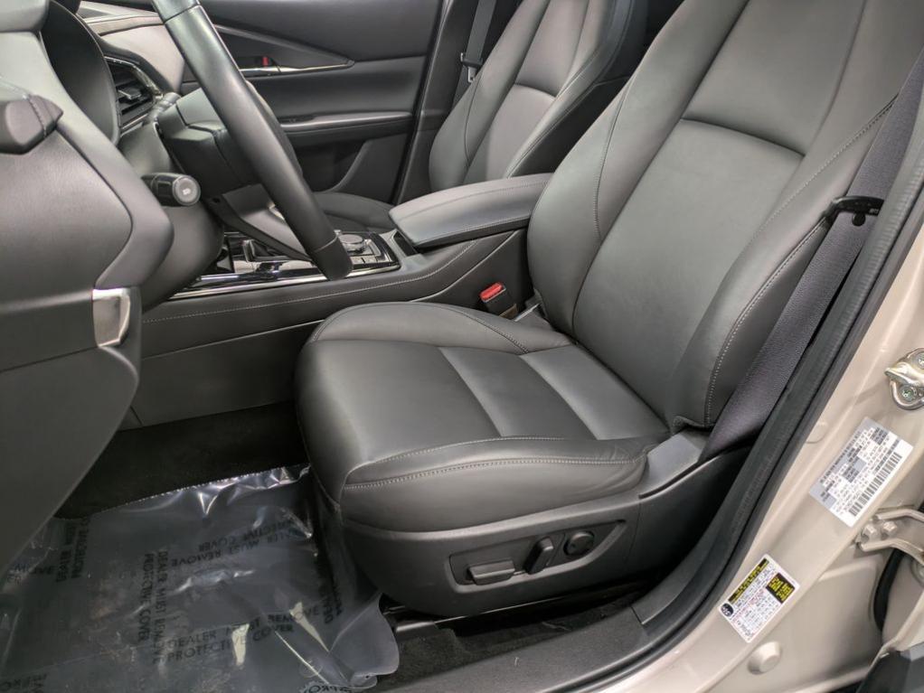 used 2023 Mazda CX-30 car, priced at $24,900