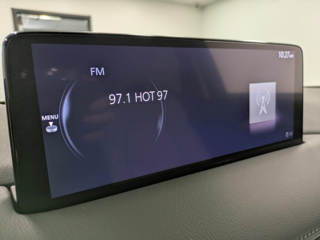 used 2023 Mazda CX-5 car, priced at $24,900