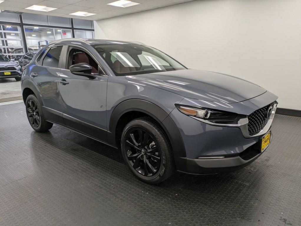 used 2023 Mazda CX-30 car, priced at $24,900