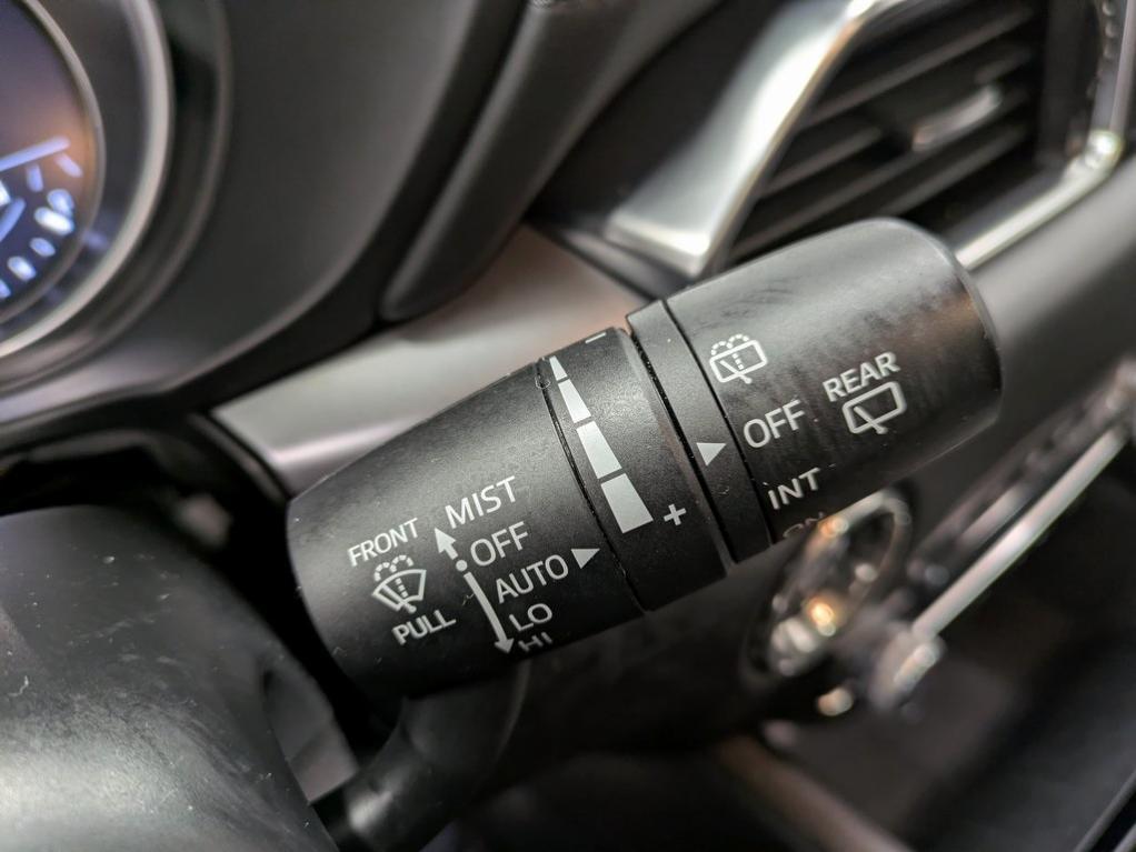 used 2023 Mazda CX-5 car, priced at $22,997