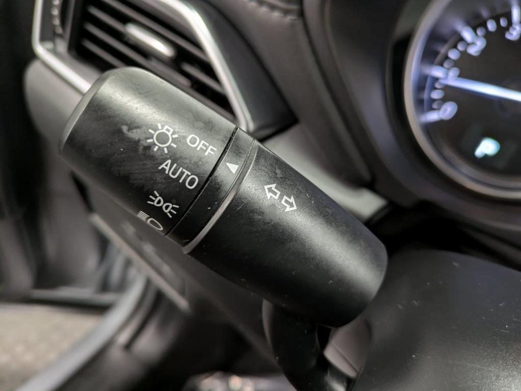 used 2023 Mazda CX-5 car, priced at $22,997