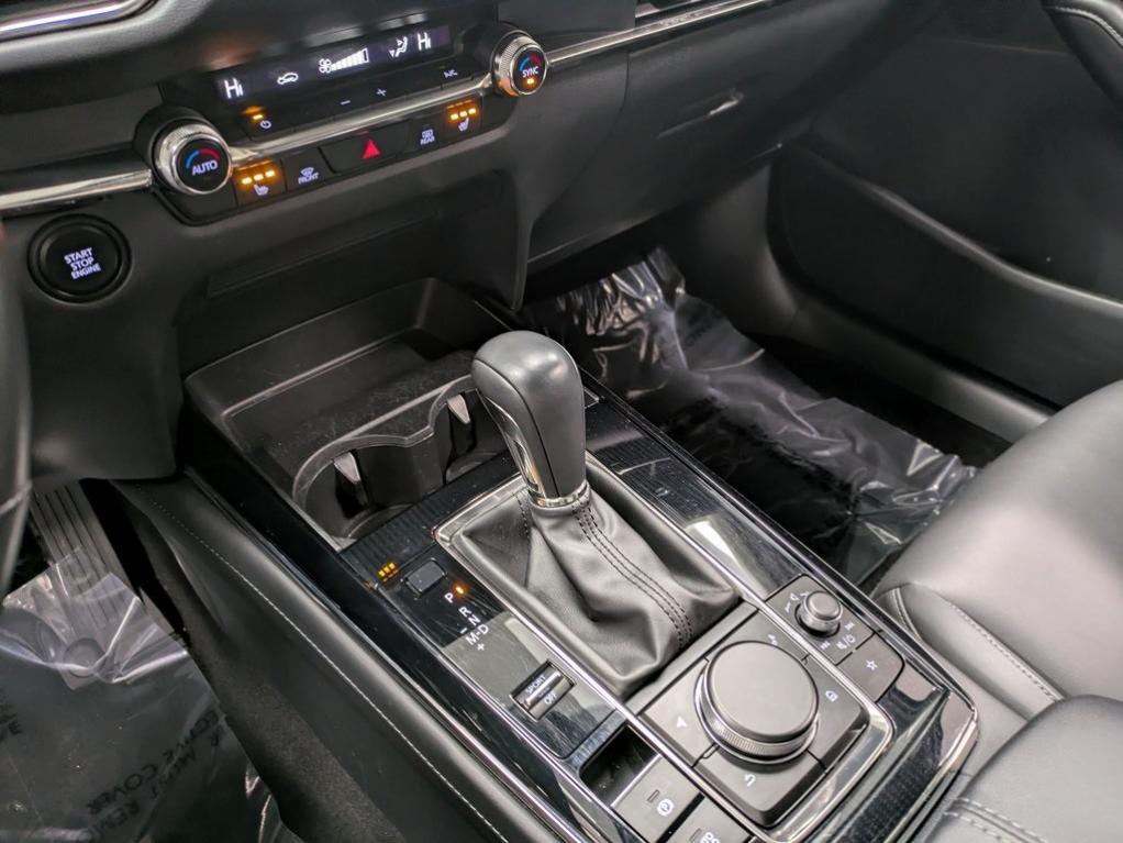 used 2023 Mazda CX-30 car, priced at $22,749