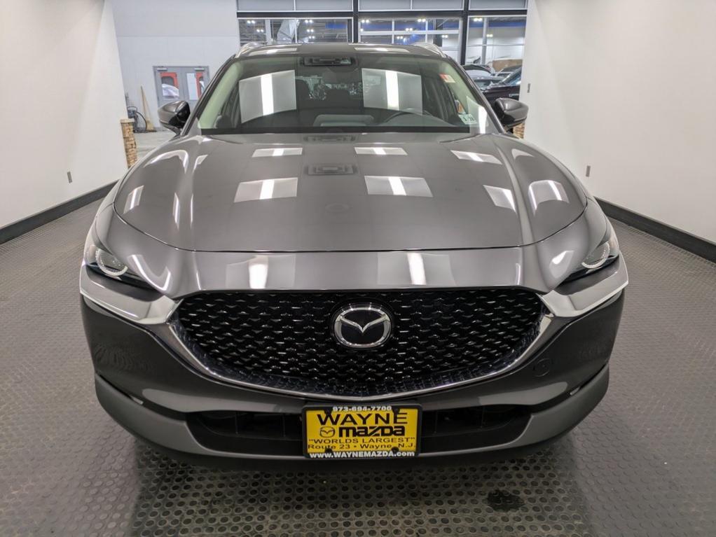 used 2023 Mazda CX-30 car, priced at $22,749