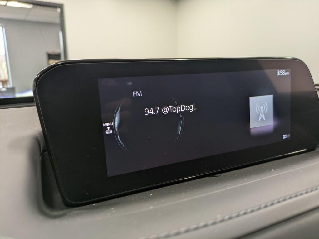 used 2023 Mazda CX-30 car, priced at $22,749