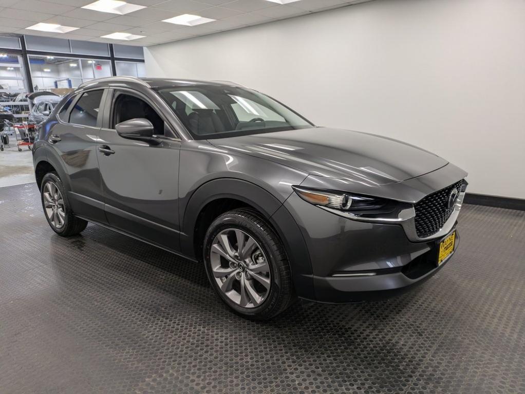 used 2023 Mazda CX-30 car, priced at $22,749