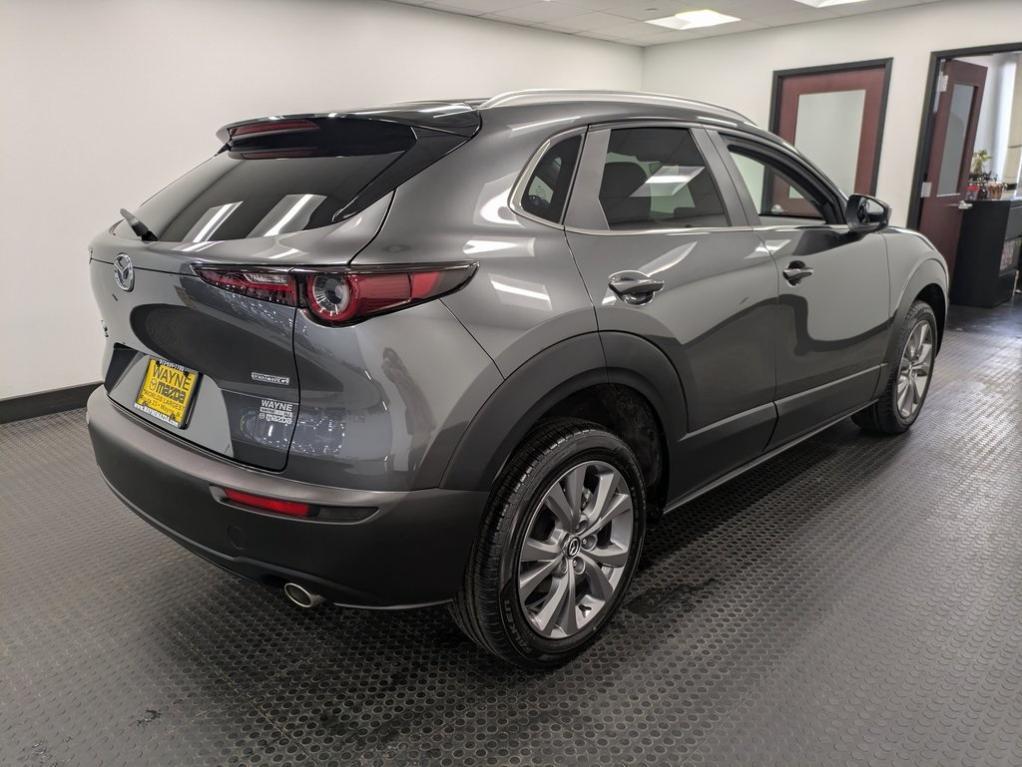 used 2023 Mazda CX-30 car, priced at $22,749
