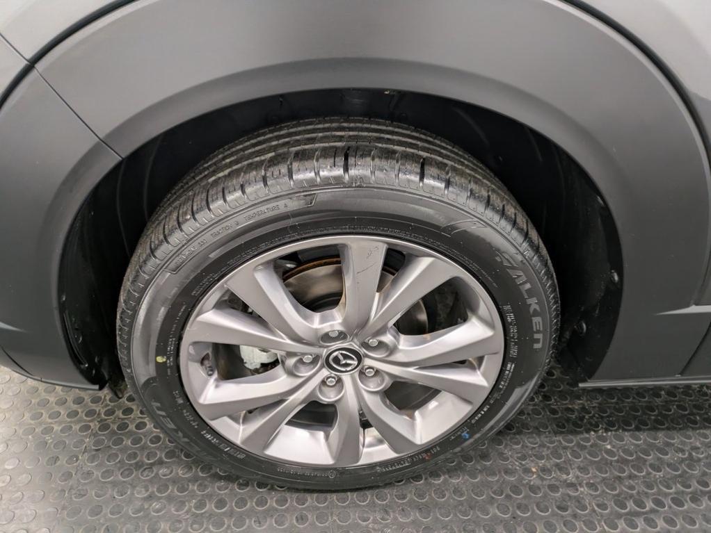 used 2023 Mazda CX-30 car, priced at $22,749