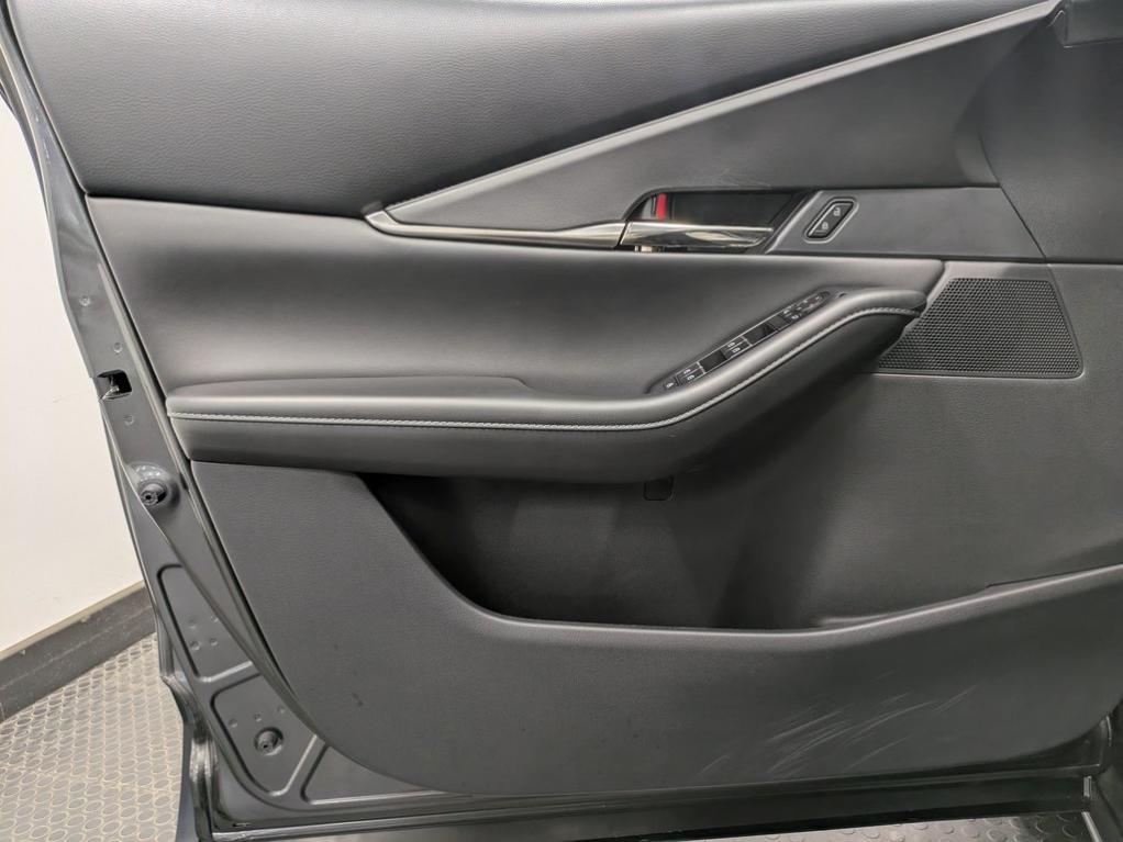 used 2023 Mazda CX-30 car, priced at $22,749