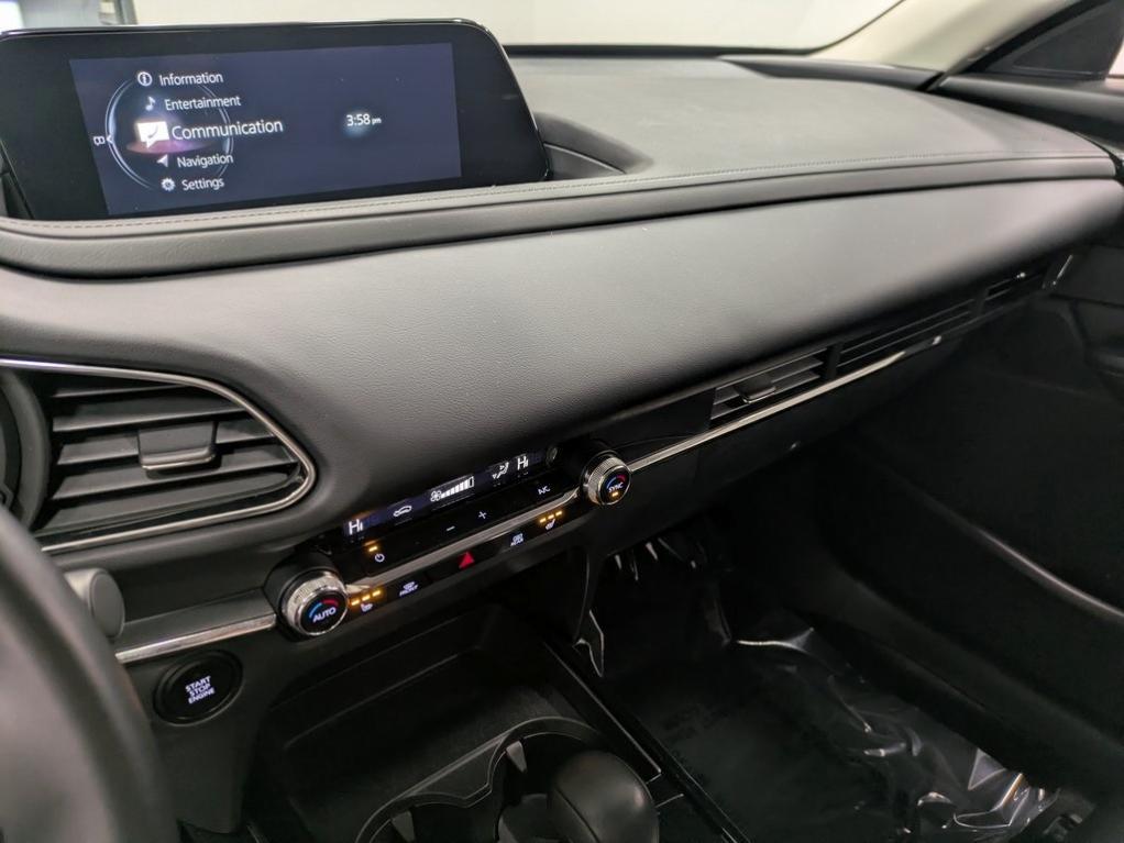 used 2023 Mazda CX-30 car, priced at $22,749