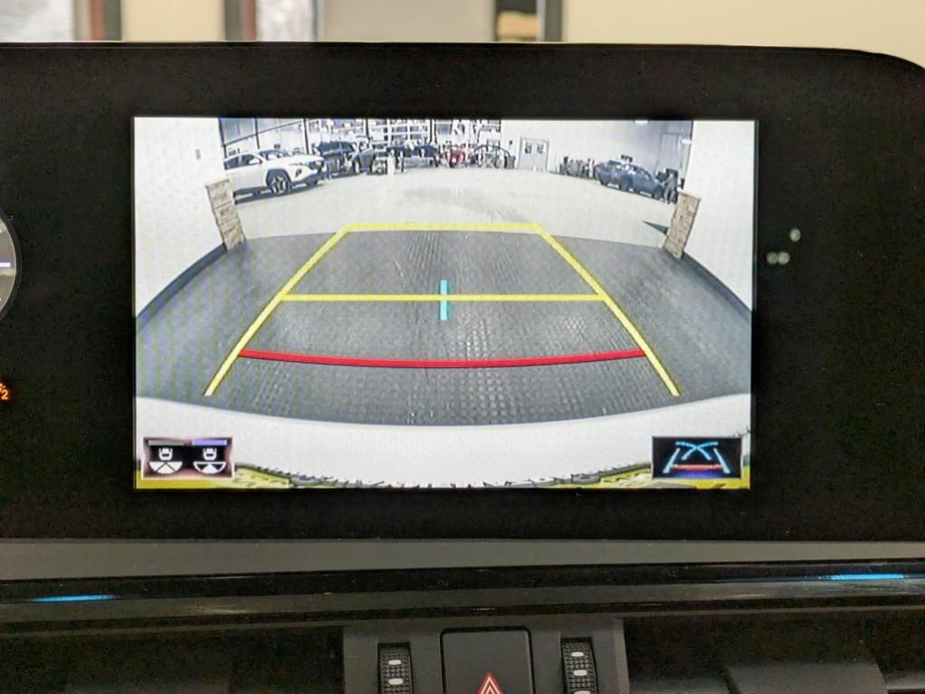 used 2022 Lexus ES 350 car, priced at $32,749