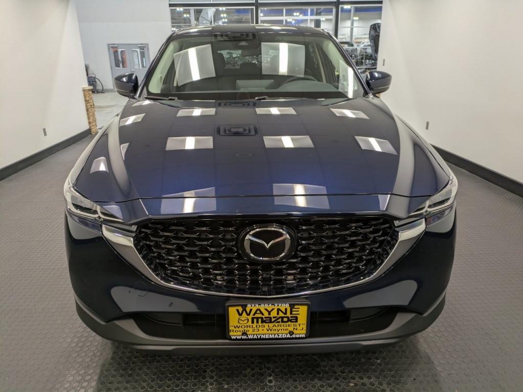 used 2023 Mazda CX-5 car, priced at $24,900
