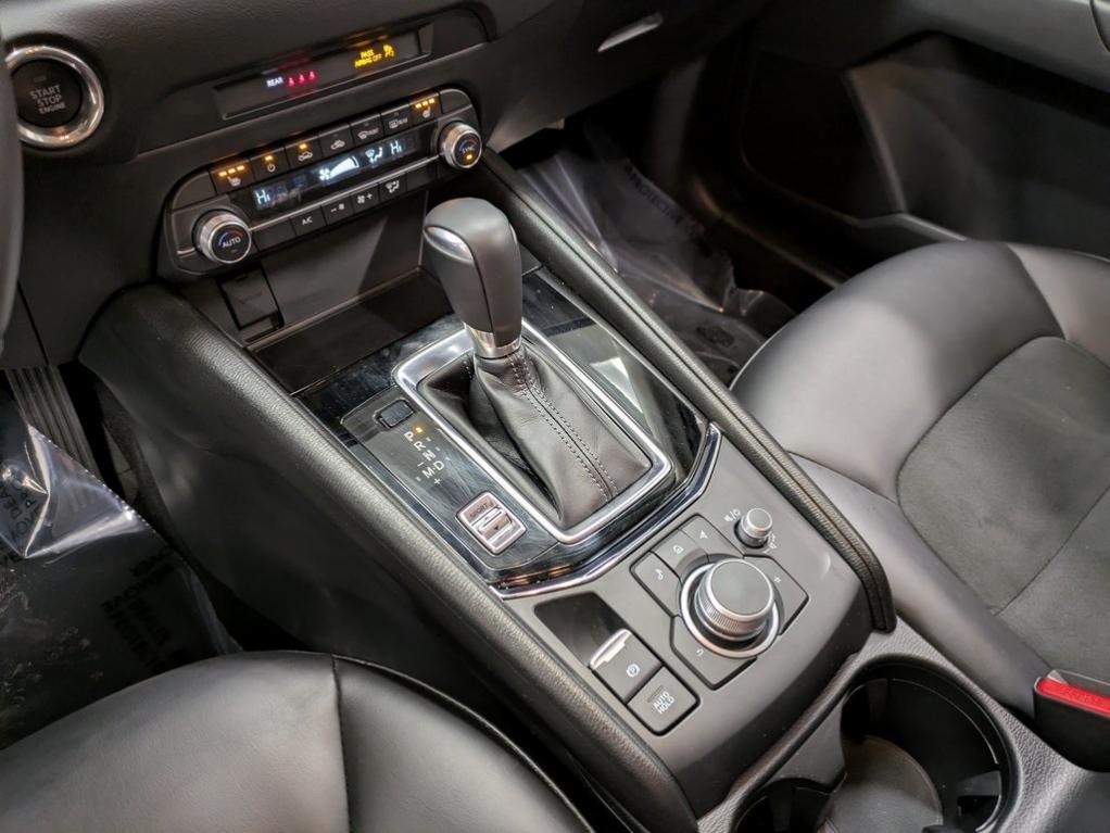 used 2023 Mazda CX-5 car, priced at $24,900