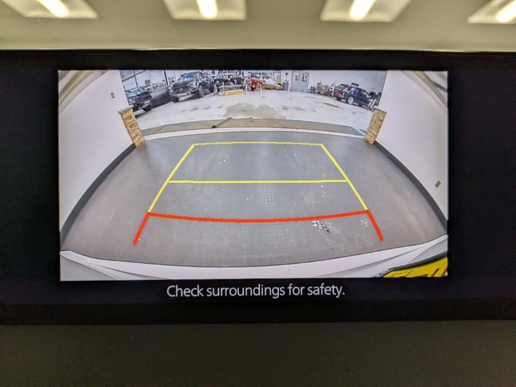 used 2023 Mazda CX-5 car, priced at $24,900