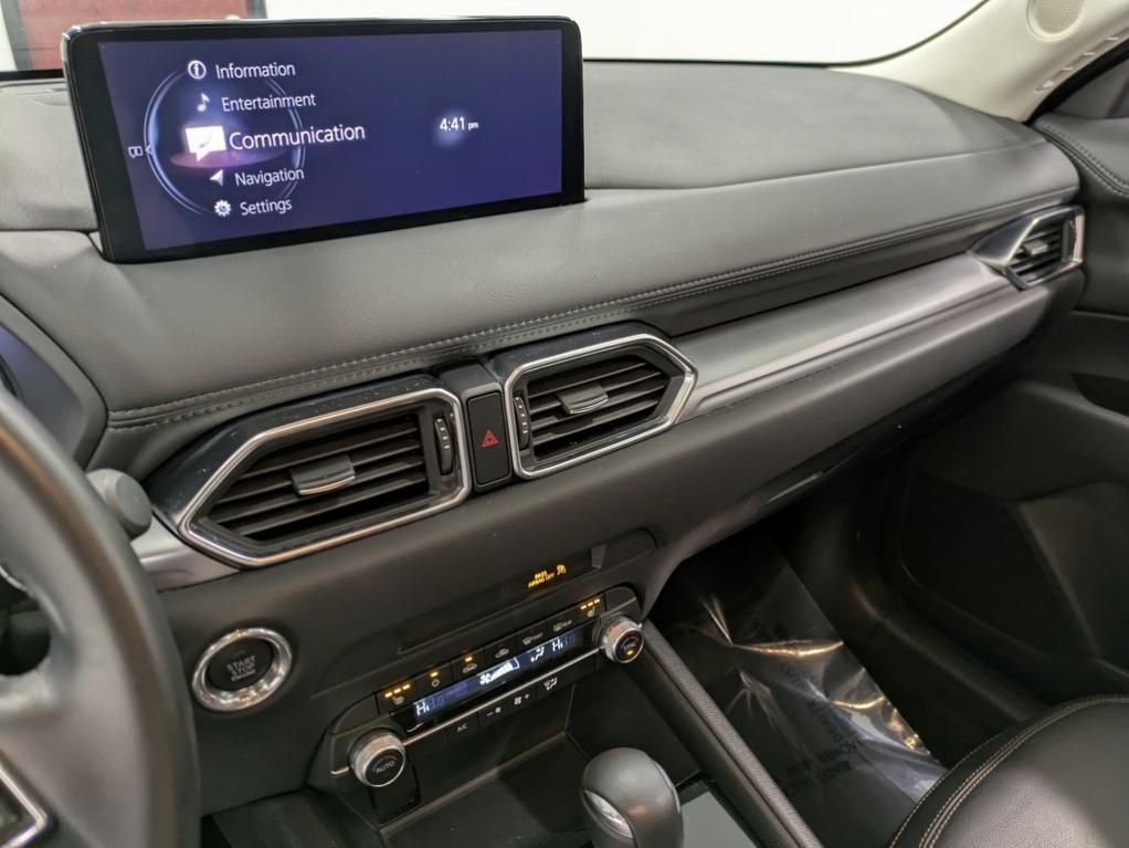 used 2023 Mazda CX-5 car, priced at $24,900
