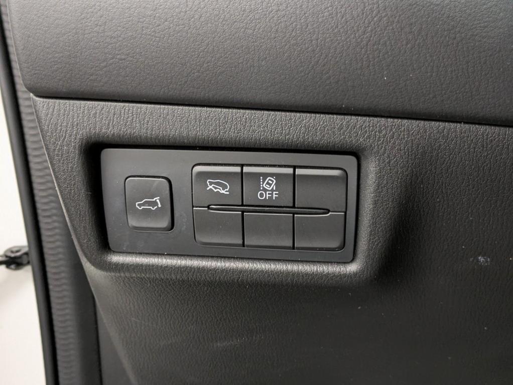 used 2023 Mazda CX-5 car, priced at $24,900