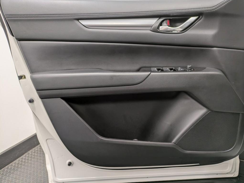 used 2023 Mazda CX-5 car, priced at $24,900