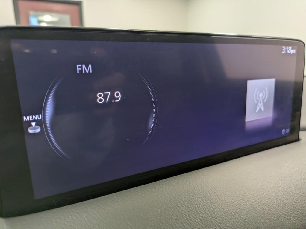 used 2023 Mazda CX-5 car, priced at $25,900