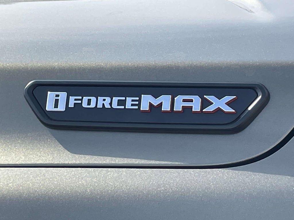 used 2024 Toyota Tacoma Hybrid car, priced at $43,992