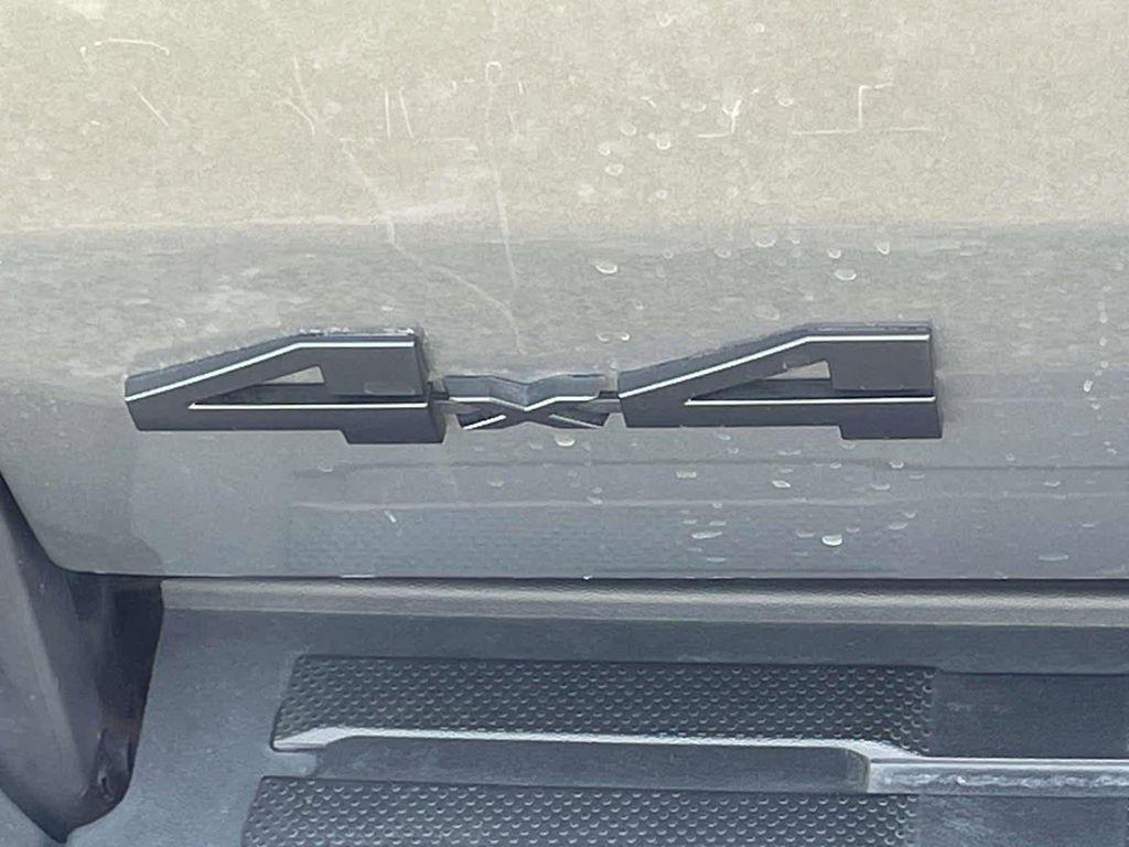 used 2024 Toyota Tacoma Hybrid car, priced at $43,992