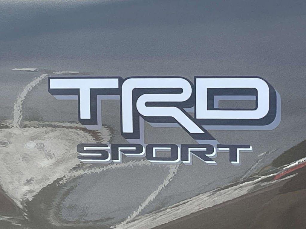 used 2024 Toyota Tacoma Hybrid car, priced at $43,992