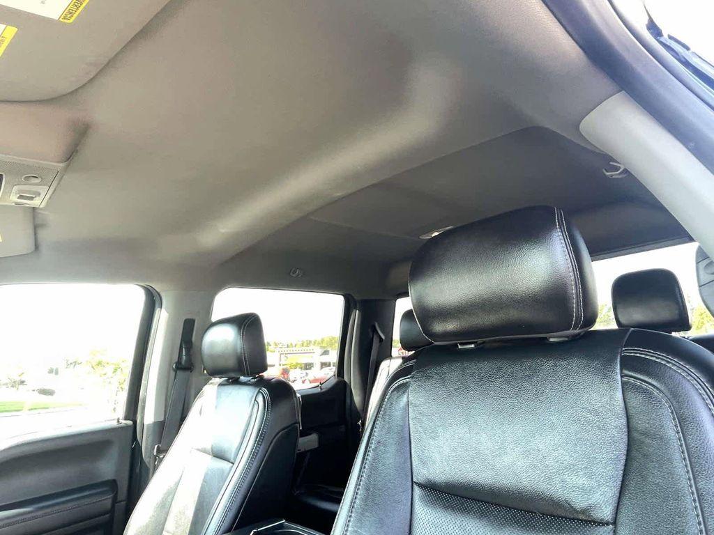 used 2019 Ford F-250 car, priced at $49,374