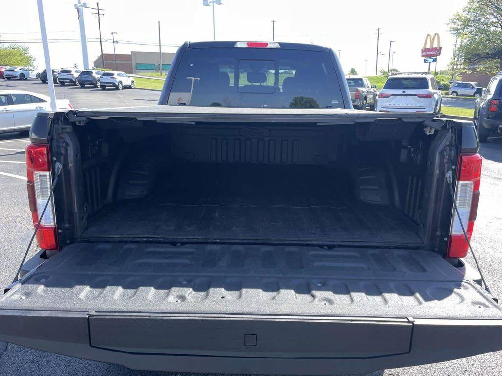 used 2019 Ford F-250 car, priced at $49,374