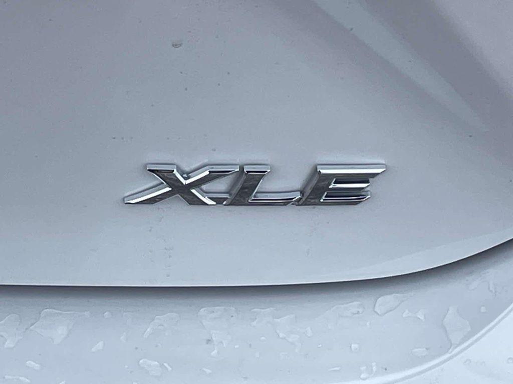 new 2026 Toyota Camry car, priced at $38,094