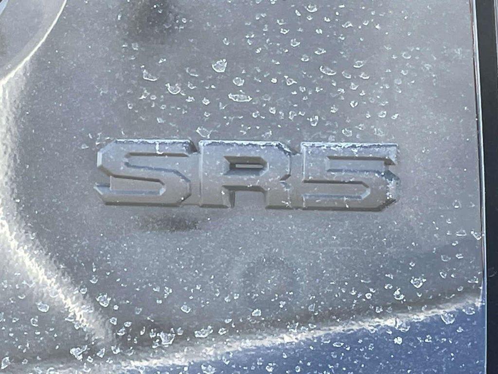 new 2026 Toyota Tacoma car, priced at $41,990