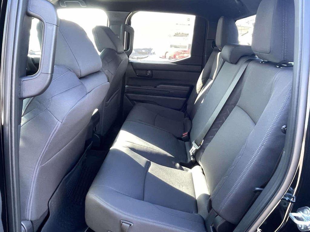 new 2026 Toyota Tacoma car, priced at $41,990