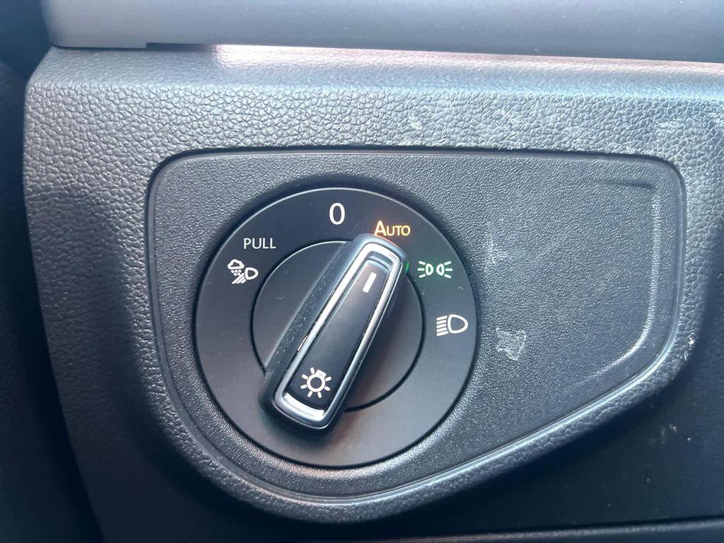 used 2022 Volkswagen Atlas car, priced at $19,998