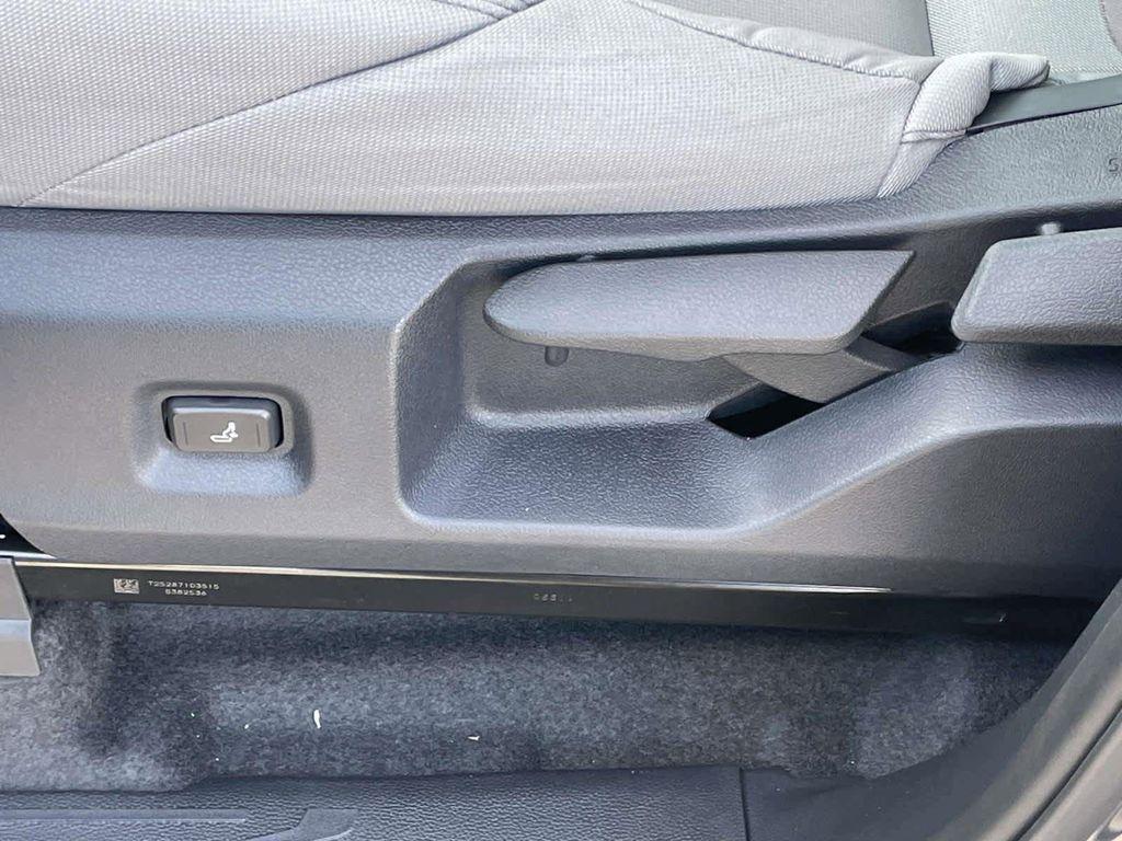 new 2026 Toyota Tacoma car, priced at $44,334