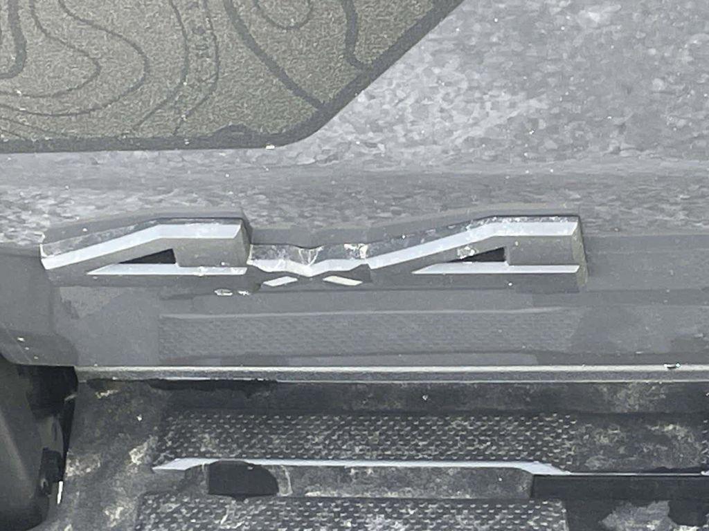 new 2026 Toyota Tacoma car, priced at $44,334