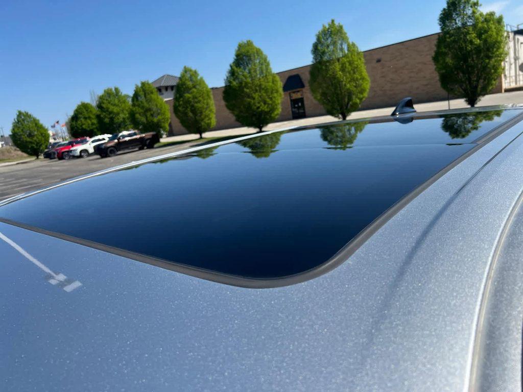 used 2022 Toyota Tundra car, priced at $41,414