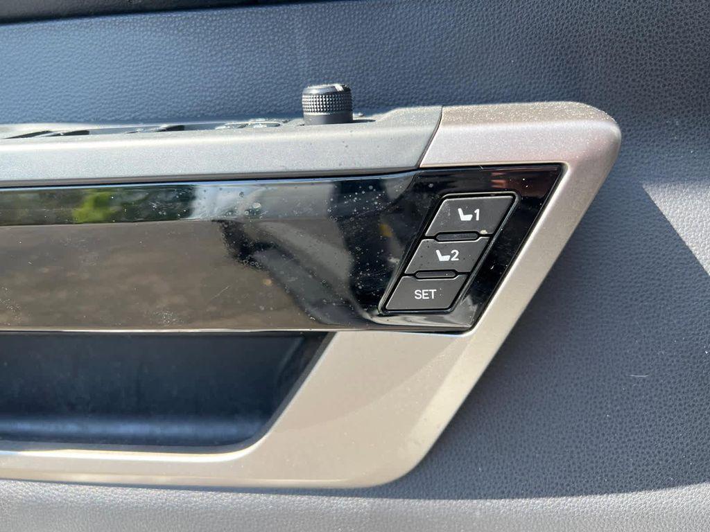 used 2022 Toyota Tundra car, priced at $41,414