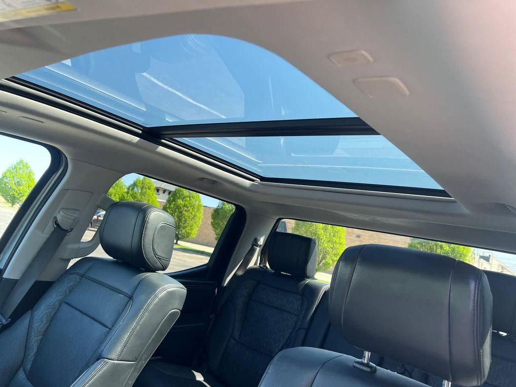 used 2022 Toyota Tundra car, priced at $41,414