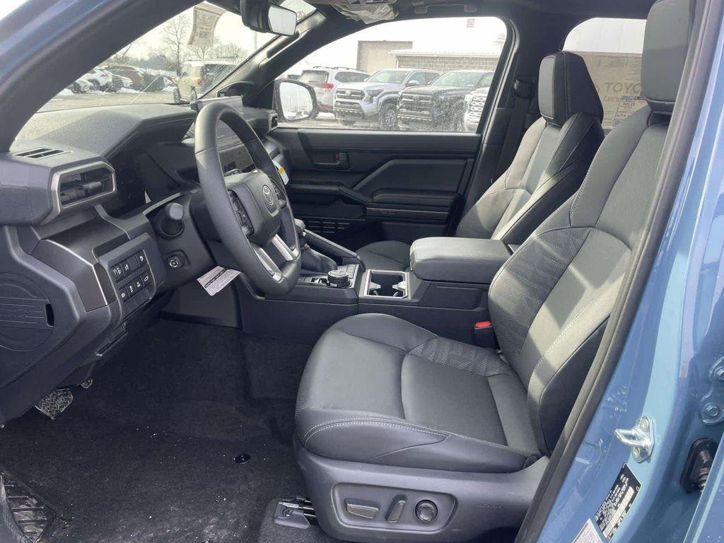 new 2026 Toyota 4Runner car, priced at $60,638