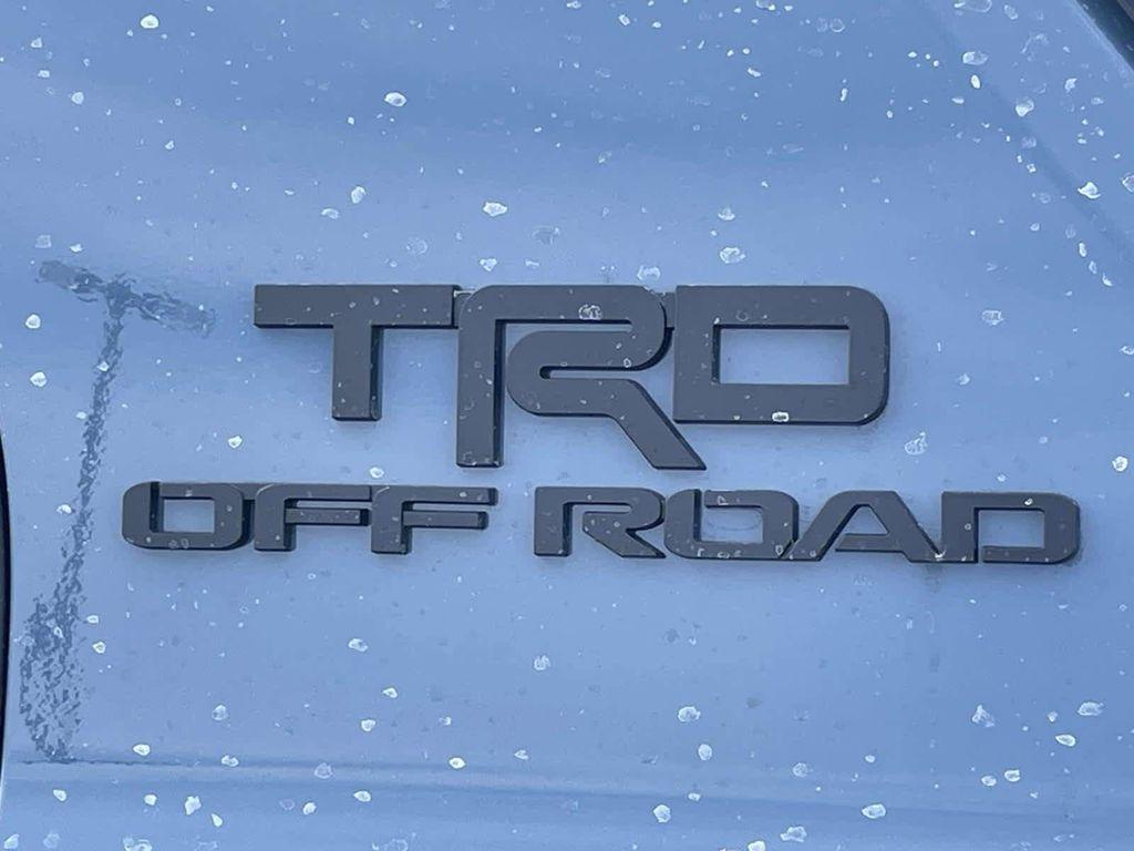 new 2026 Toyota 4Runner car, priced at $60,638