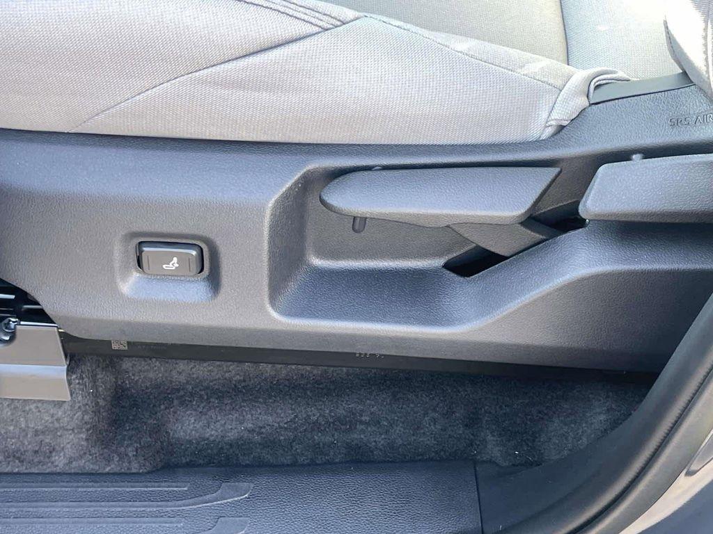 new 2026 Toyota Tacoma car, priced at $45,874