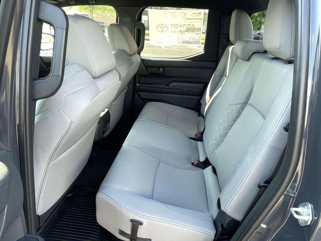 new 2026 Toyota Tacoma car, priced at $45,874