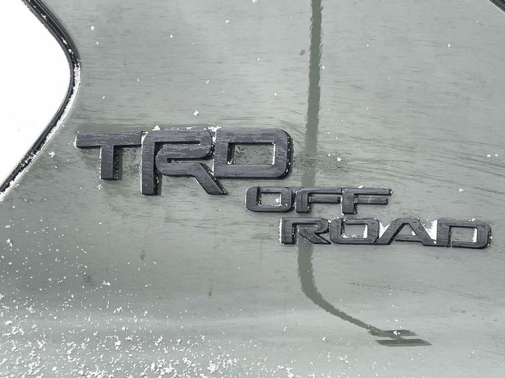 used 2023 Toyota Sequoia car, priced at $61,283