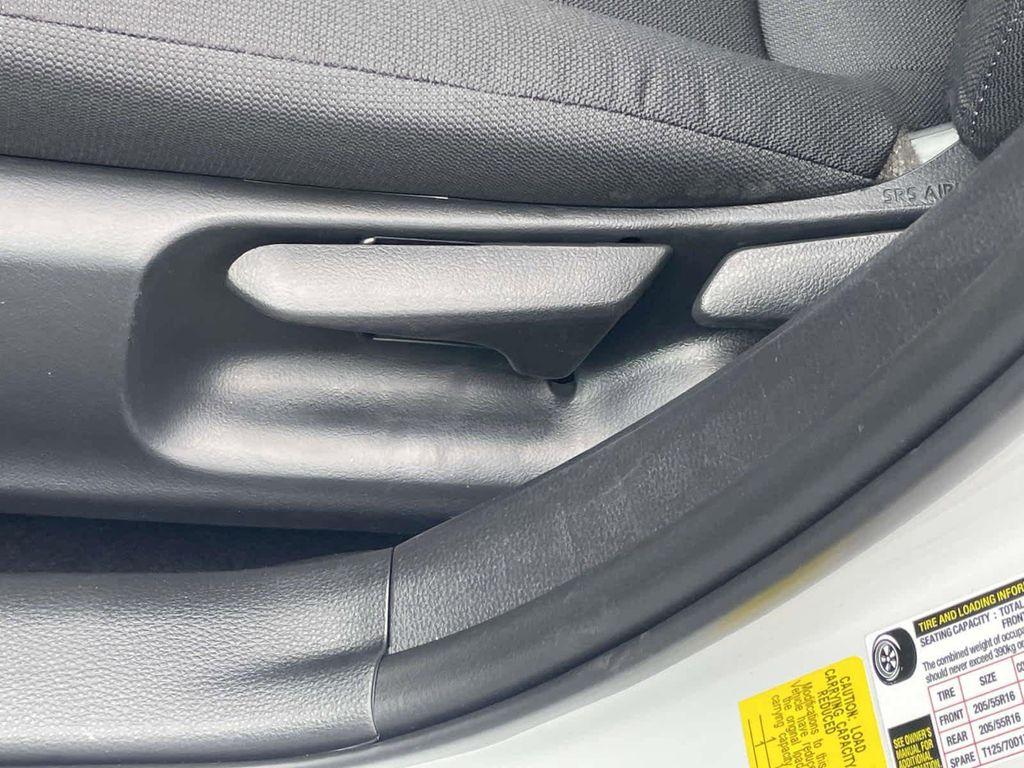 new 2026 Toyota Corolla car, priced at $23,291