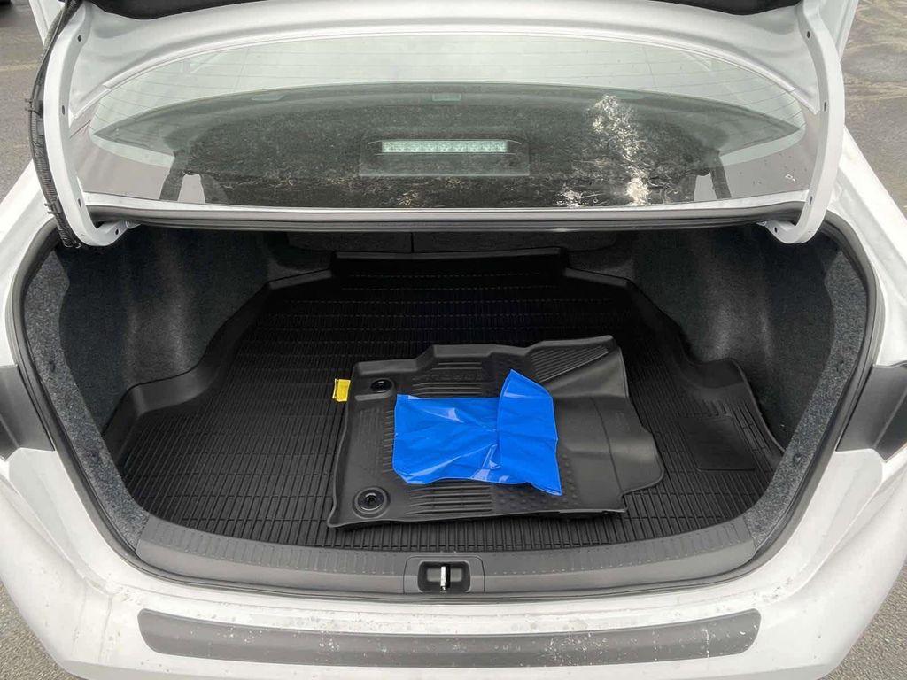 new 2026 Toyota Corolla car, priced at $23,291