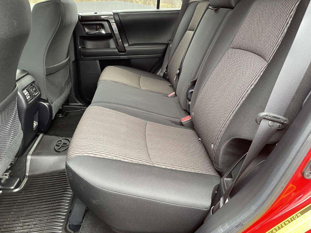used 2020 Toyota 4Runner car, priced at $37,488