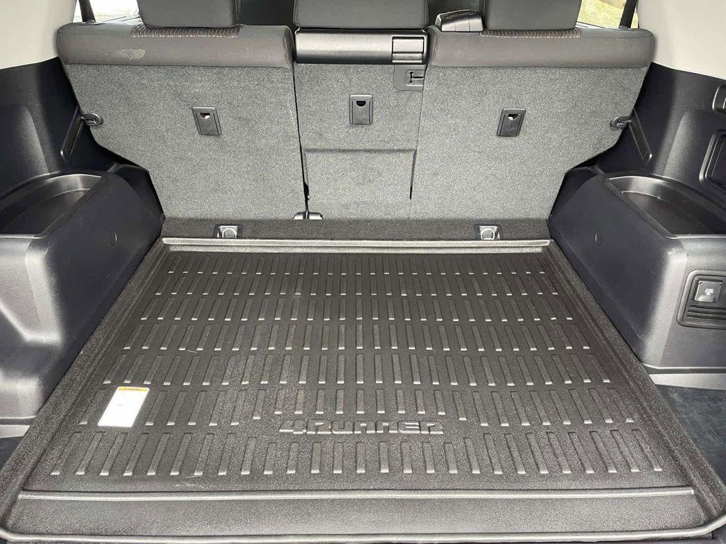 used 2020 Toyota 4Runner car, priced at $37,488